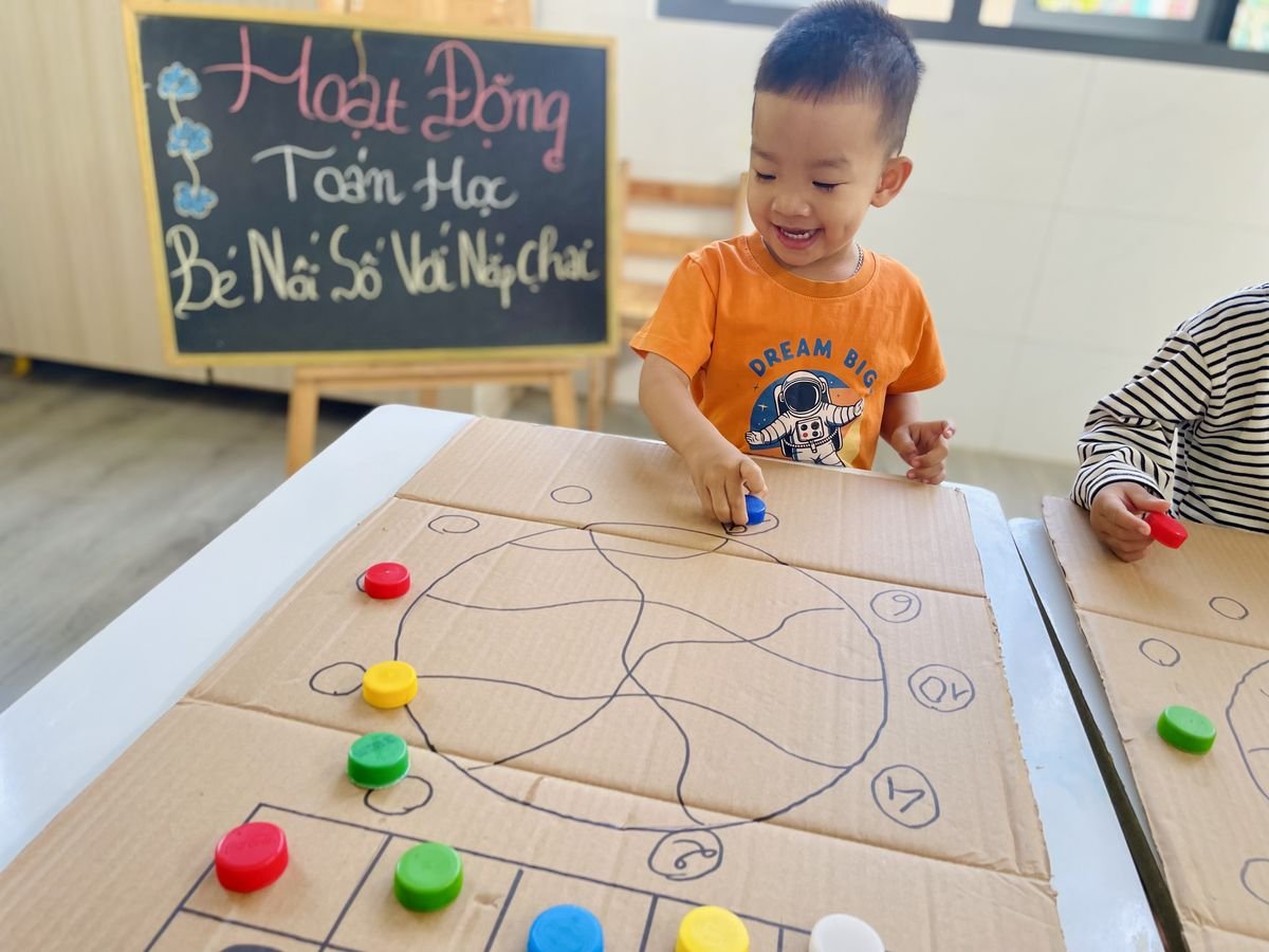 Ảnh hoạt động