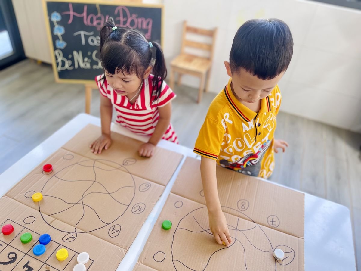 Ảnh hoạt động