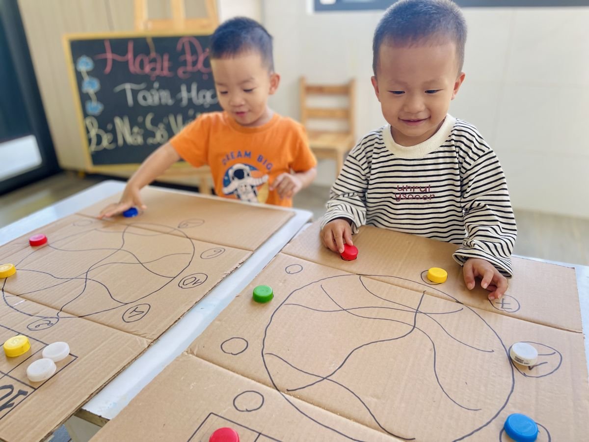 Ảnh hoạt động