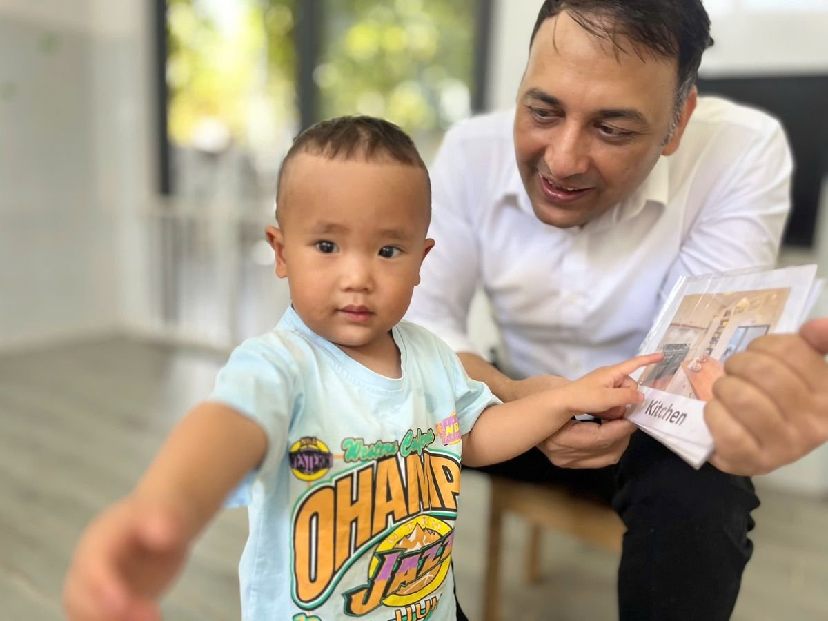 Ảnh hoạt động