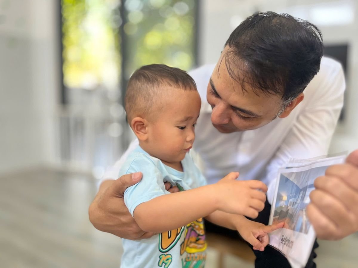 Ảnh hoạt động