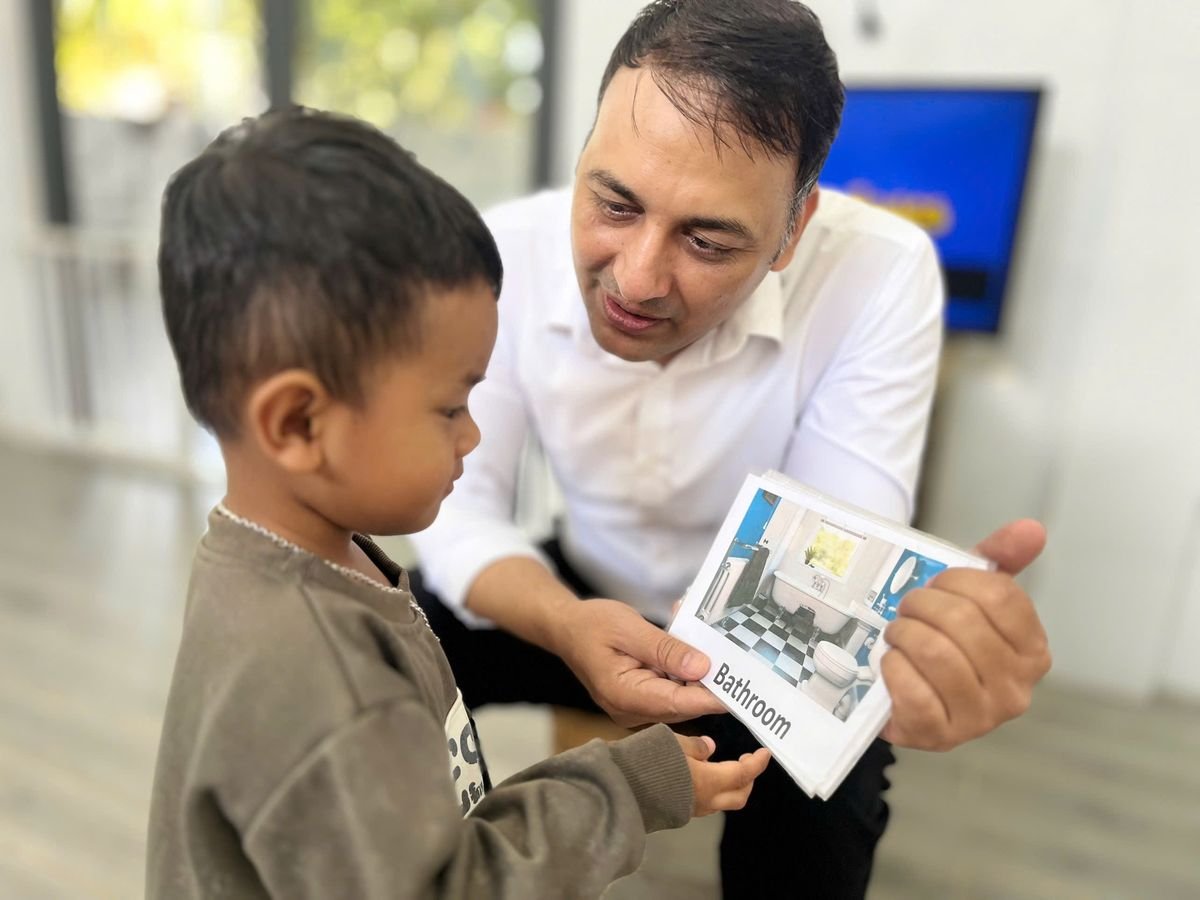 Ảnh hoạt động