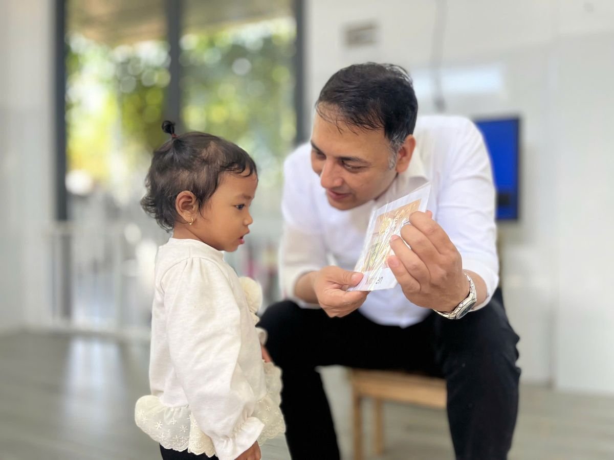 Ảnh hoạt động