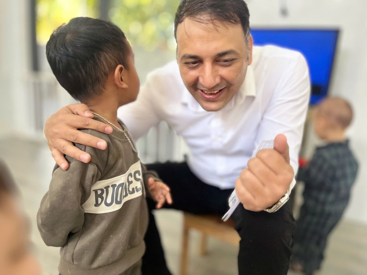 Ảnh hoạt động