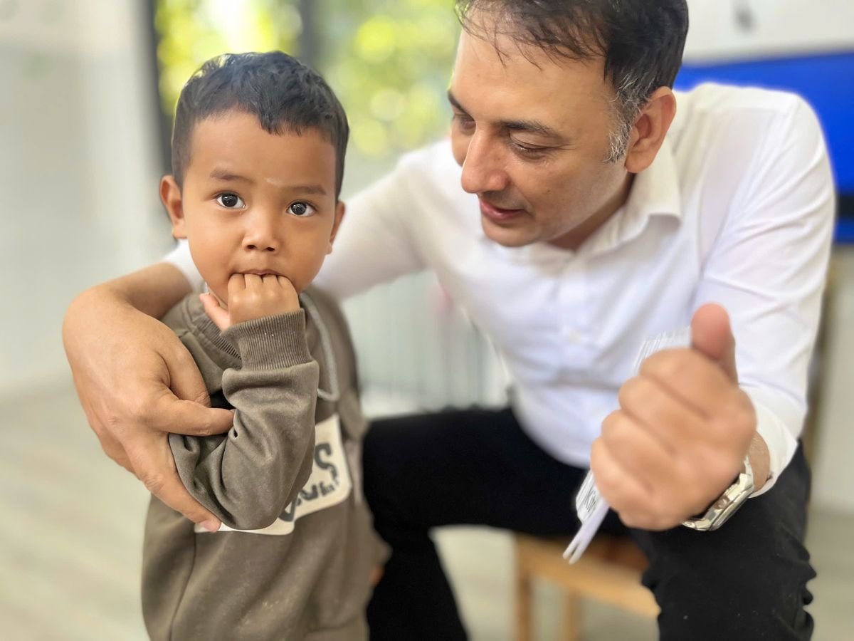 Ảnh hoạt động