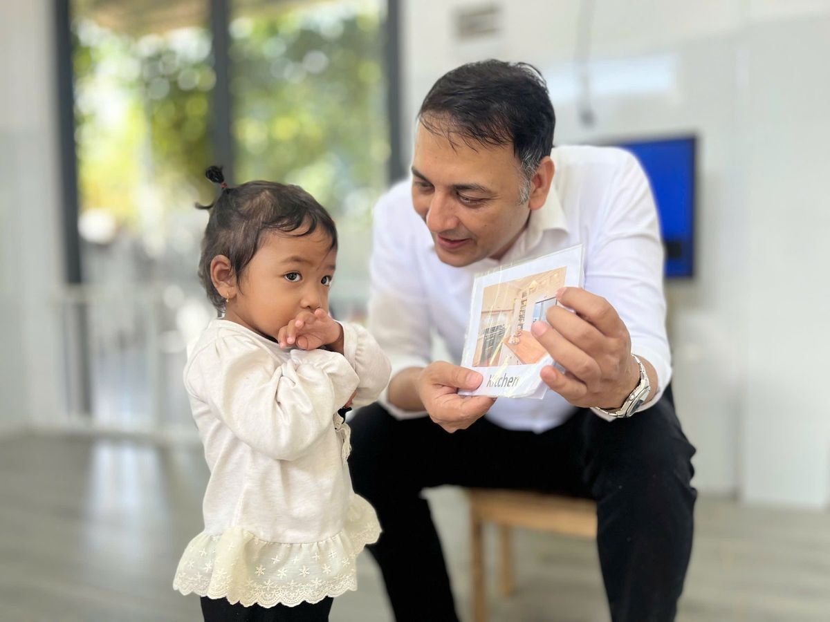 Ảnh hoạt động