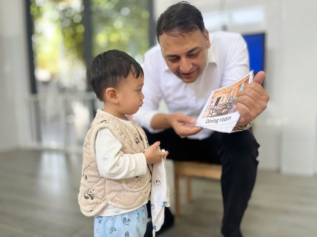 Ảnh hoạt động