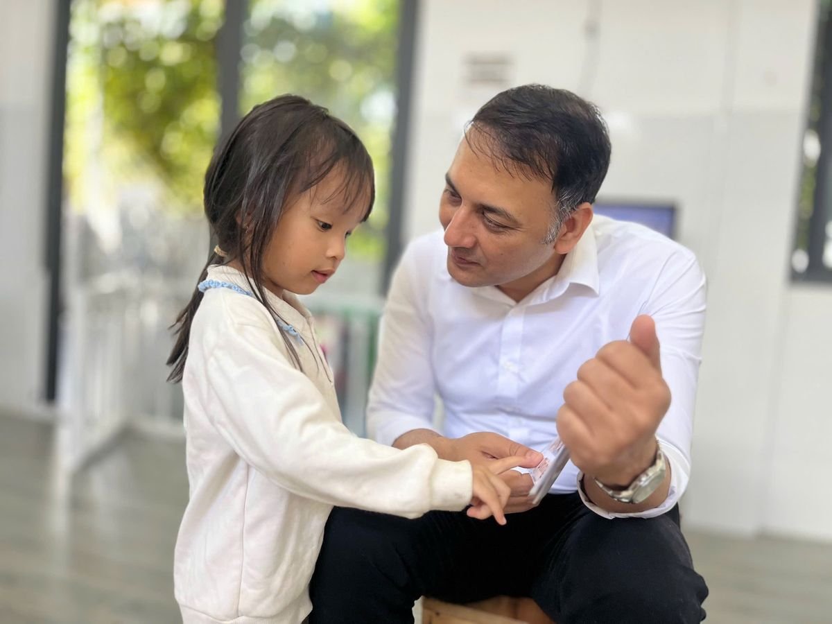 Ảnh hoạt động