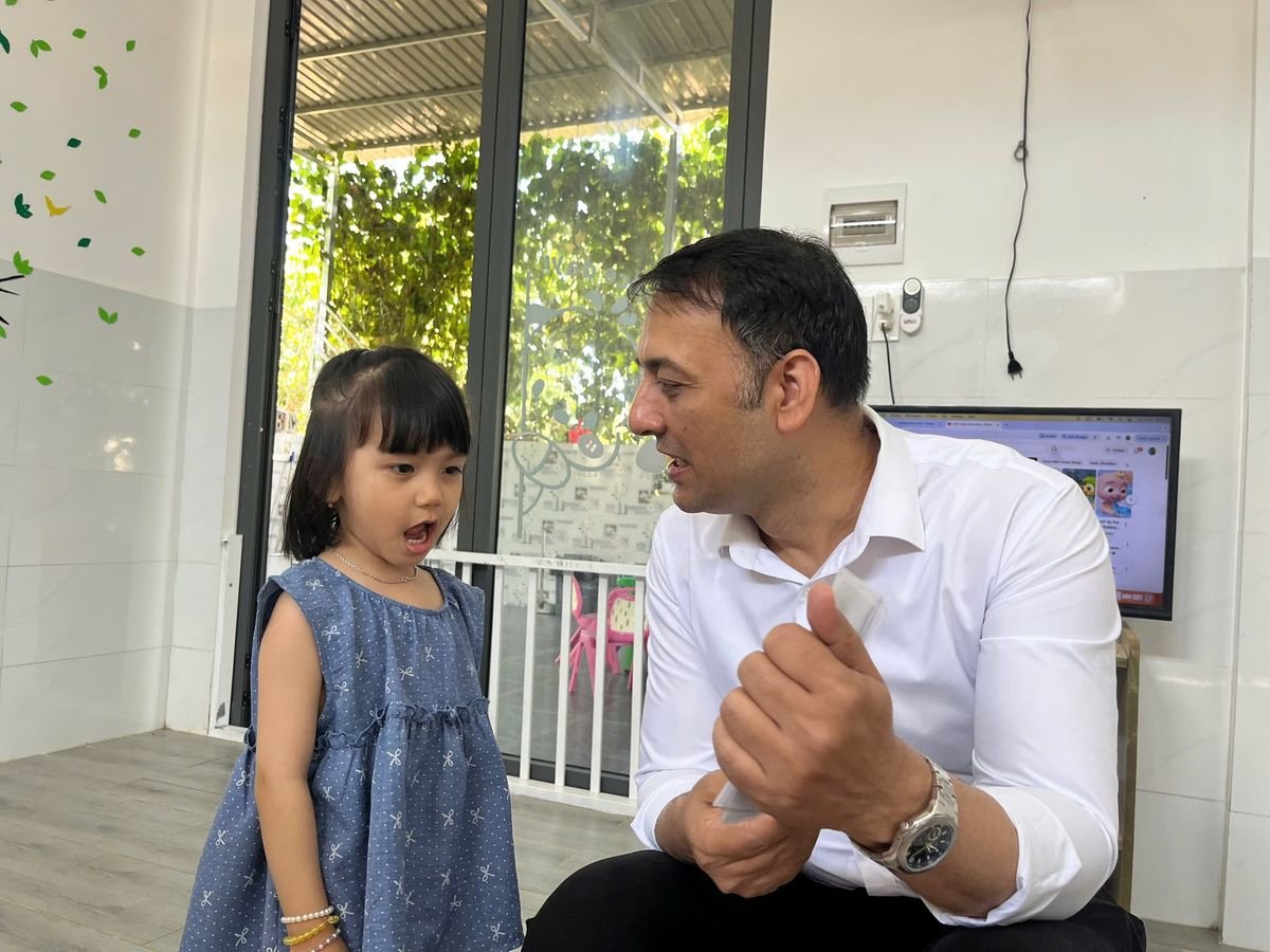 Ảnh hoạt động