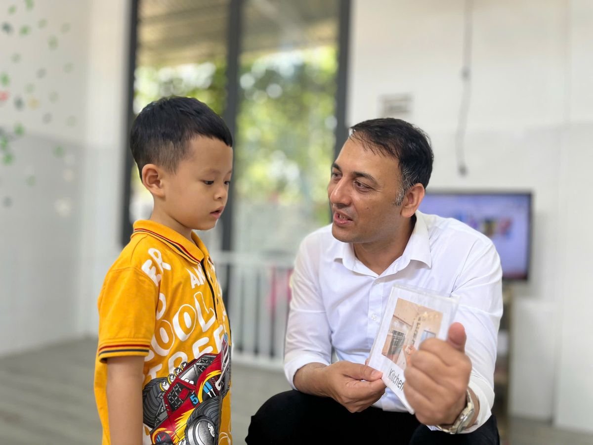 Ảnh hoạt động