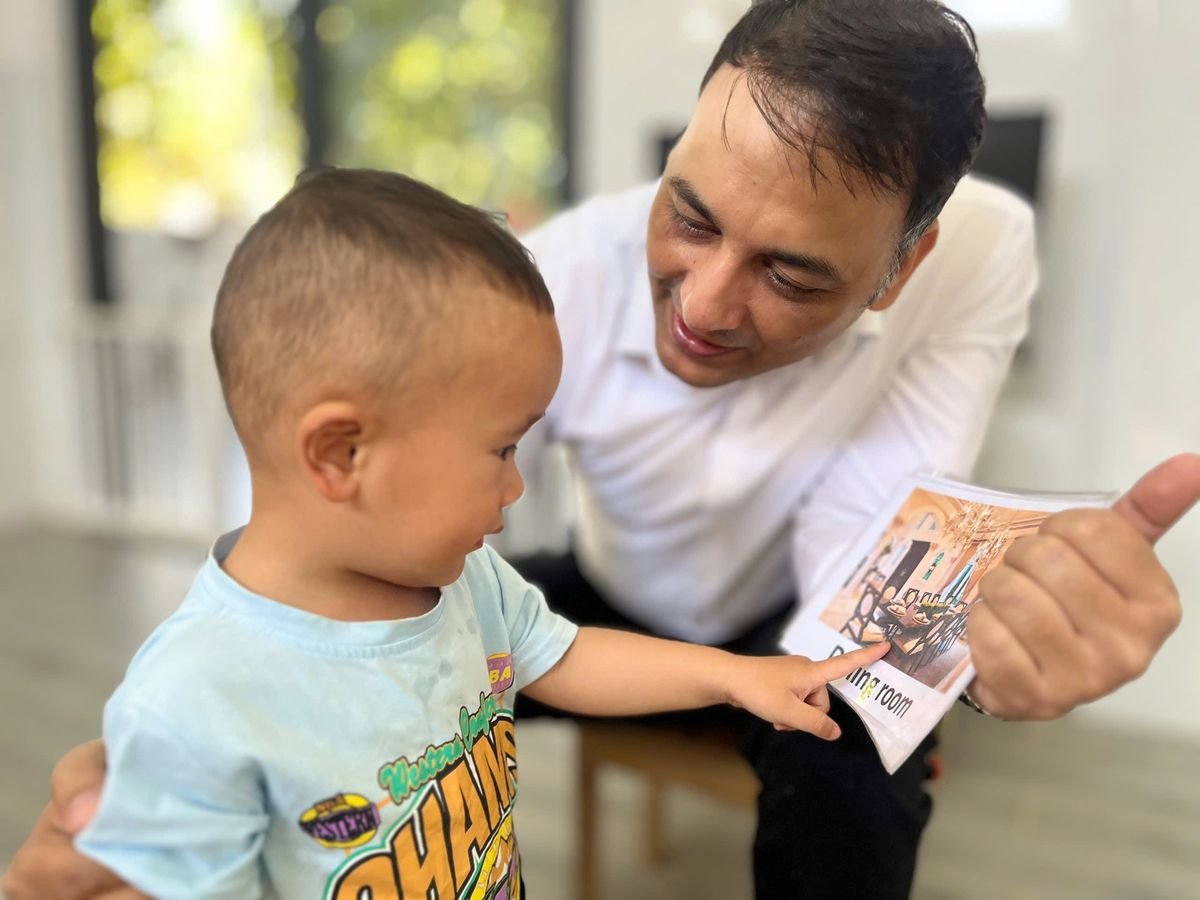 Ảnh hoạt động