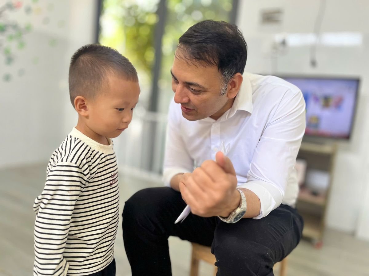 Ảnh hoạt động