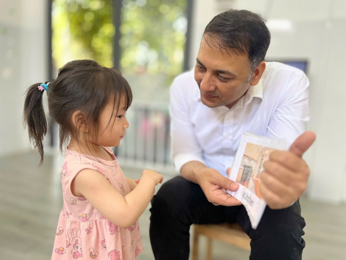 Ảnh hoạt động