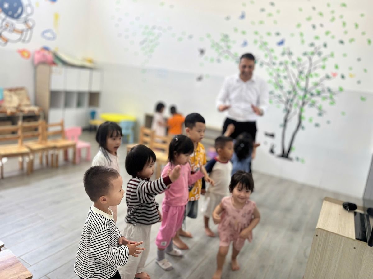 Ảnh hoạt động