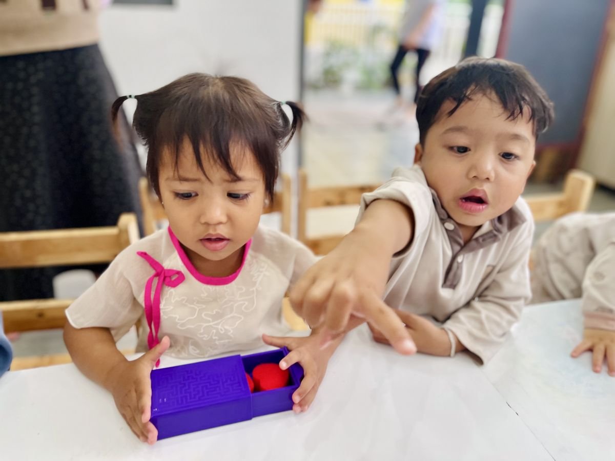 Ảnh hoạt động