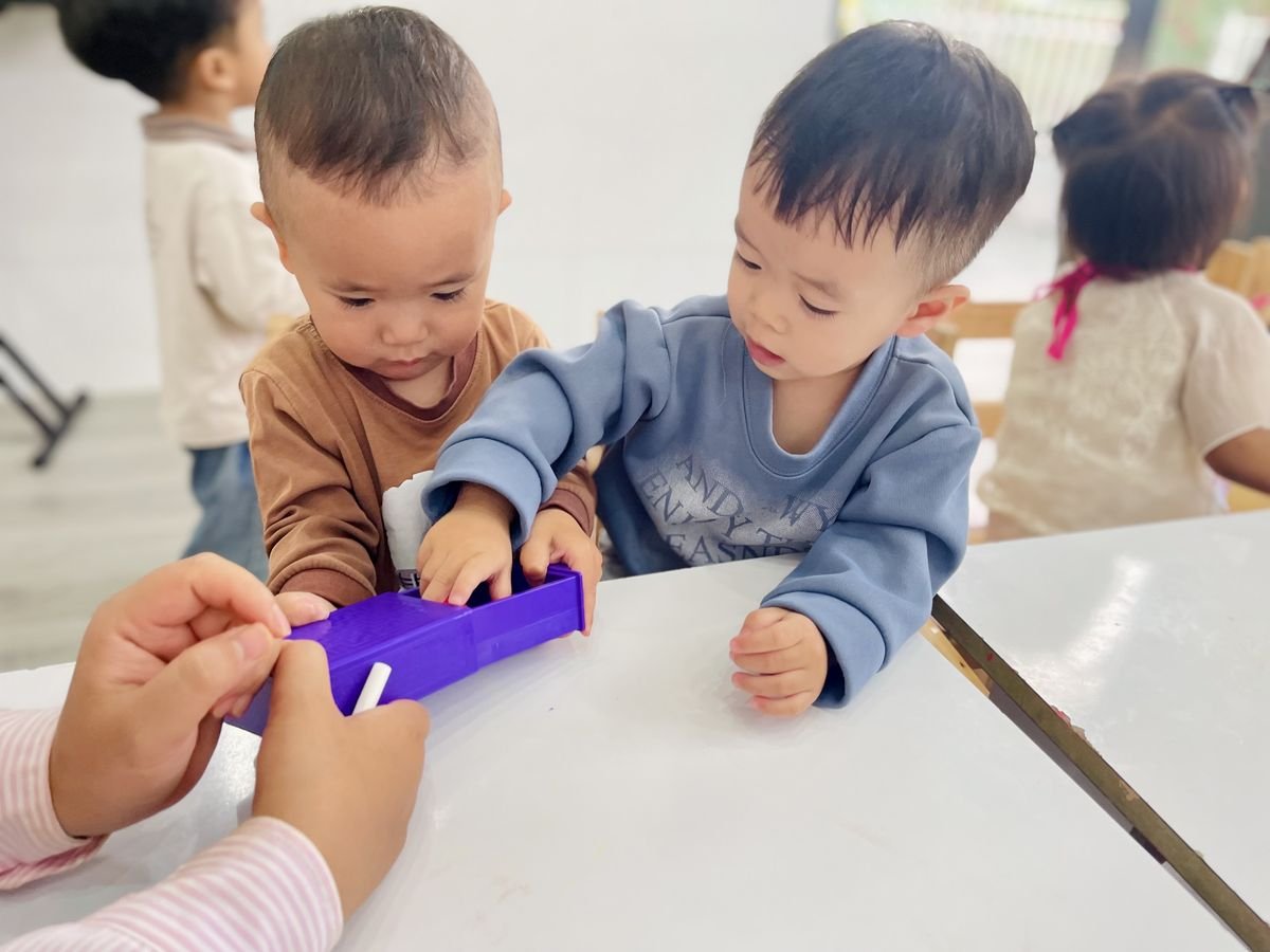 Ảnh hoạt động