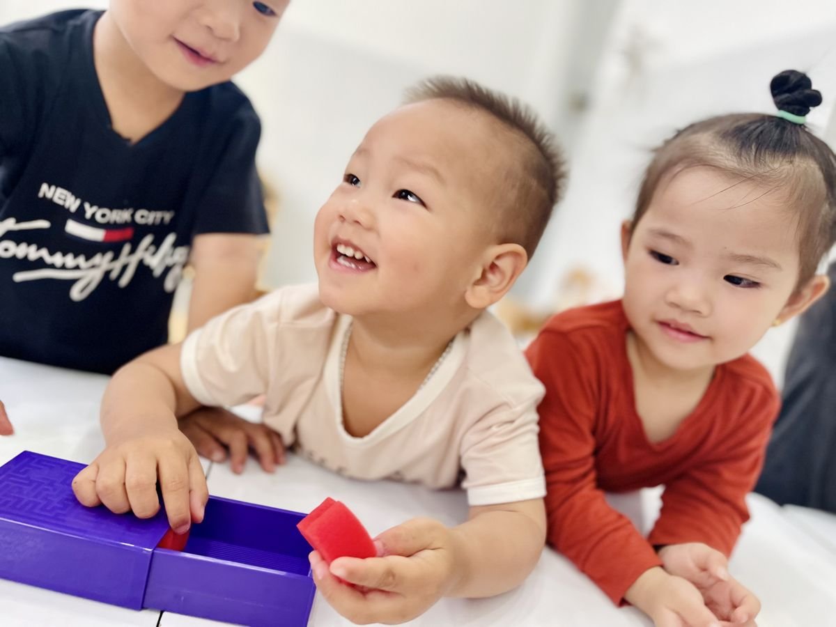 Ảnh hoạt động