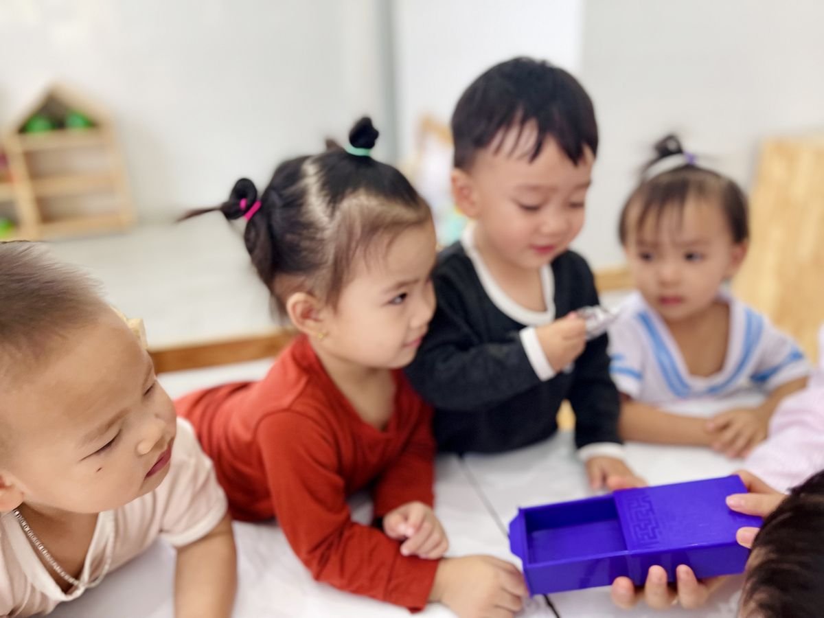 Ảnh hoạt động