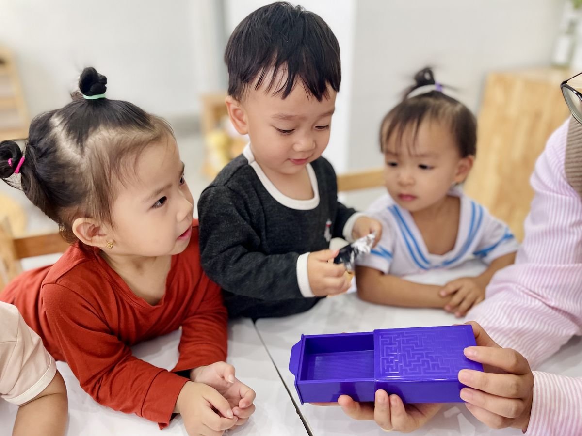 Ảnh hoạt động