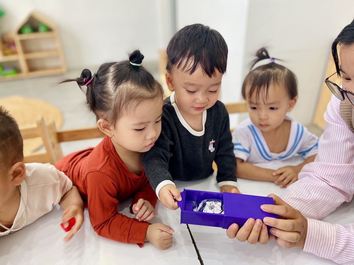 Ảnh hoạt động