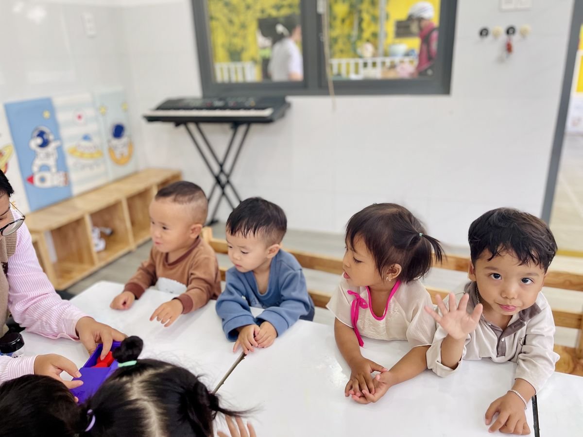 Ảnh hoạt động