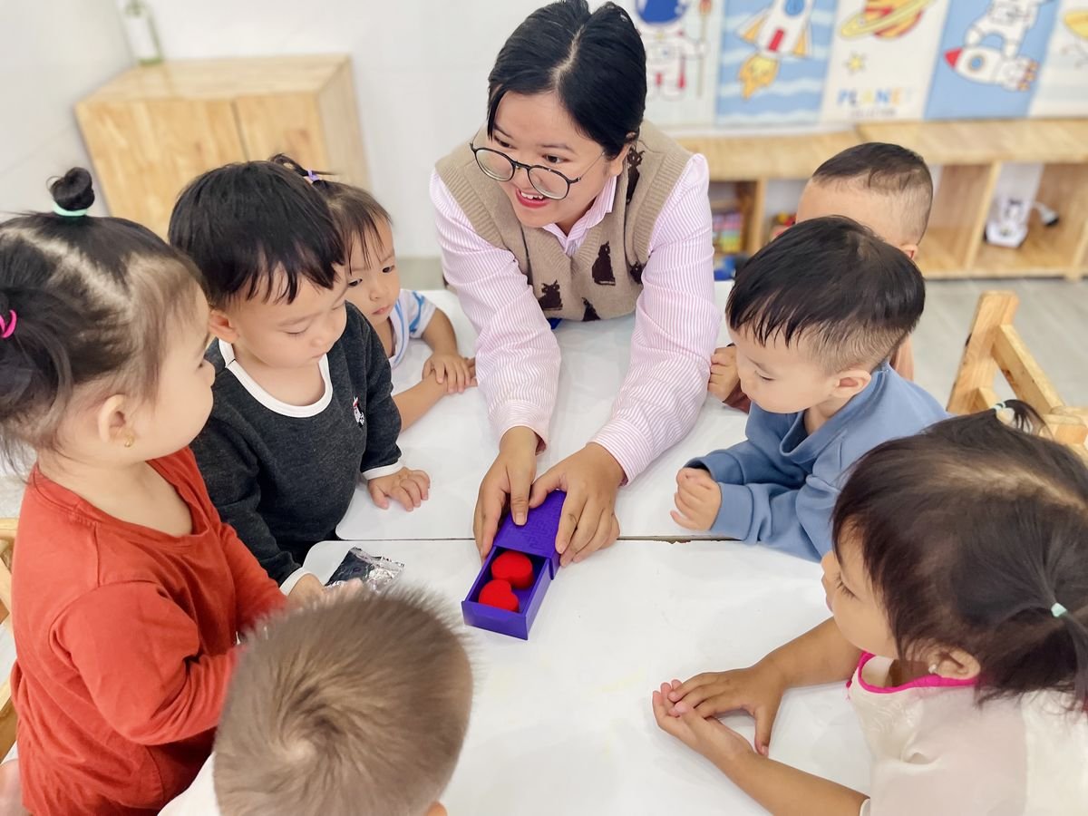 Ảnh hoạt động