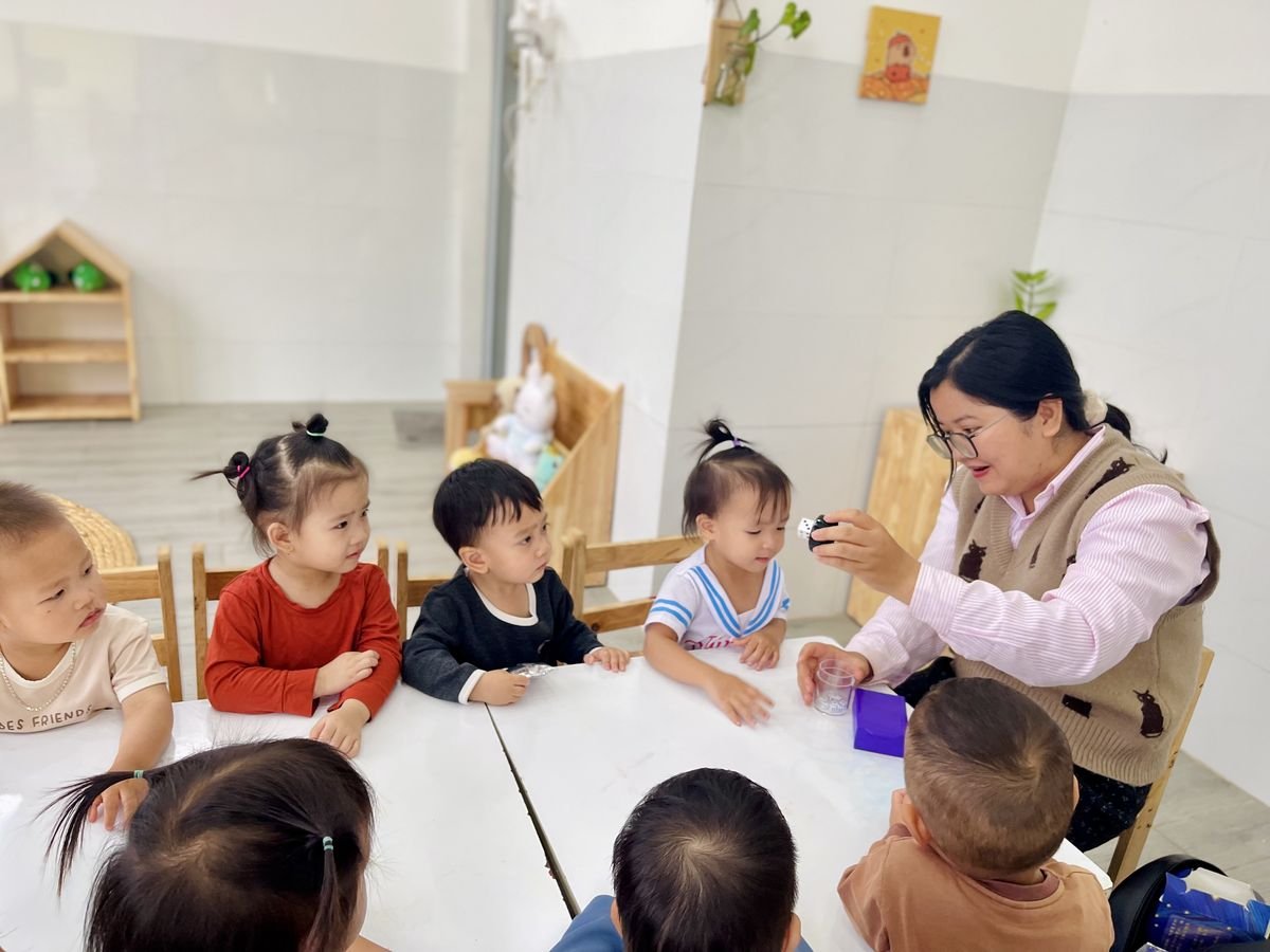 Ảnh hoạt động