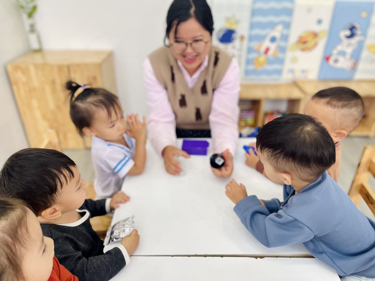 Ảnh hoạt động