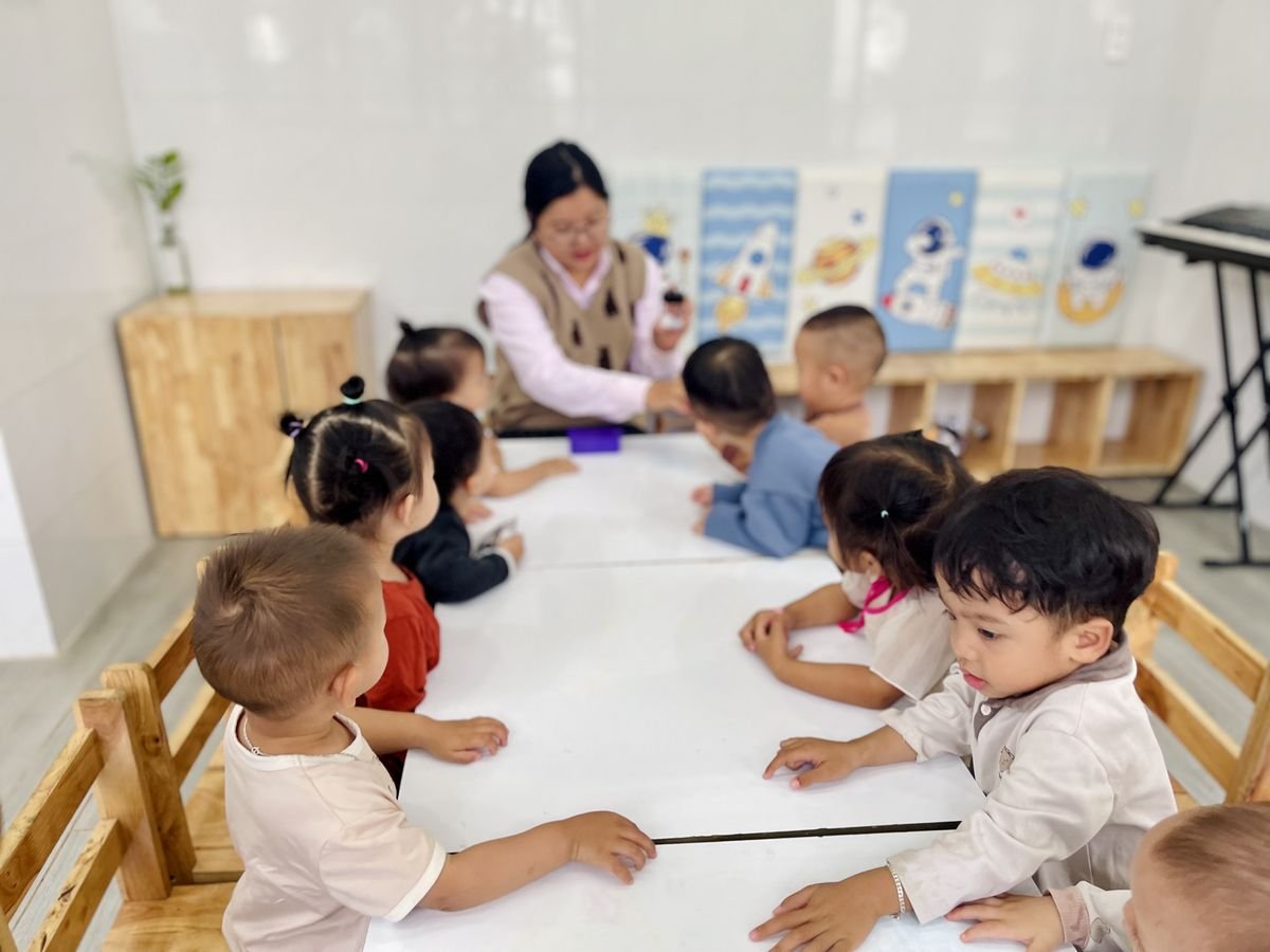 Ảnh hoạt động