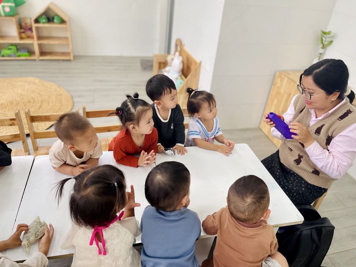 Ảnh hoạt động