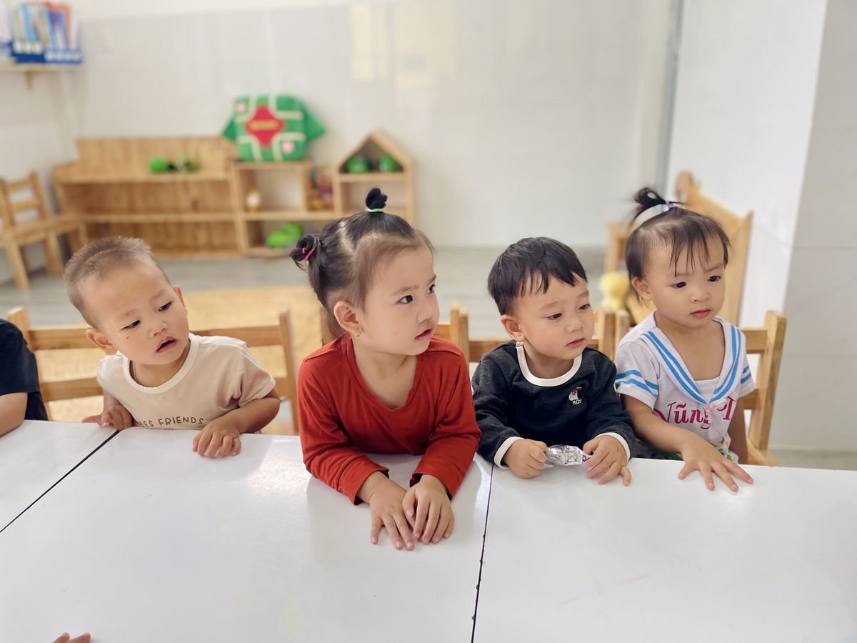 Ảnh hoạt động