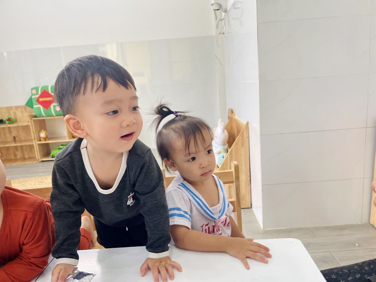 Ảnh hoạt động