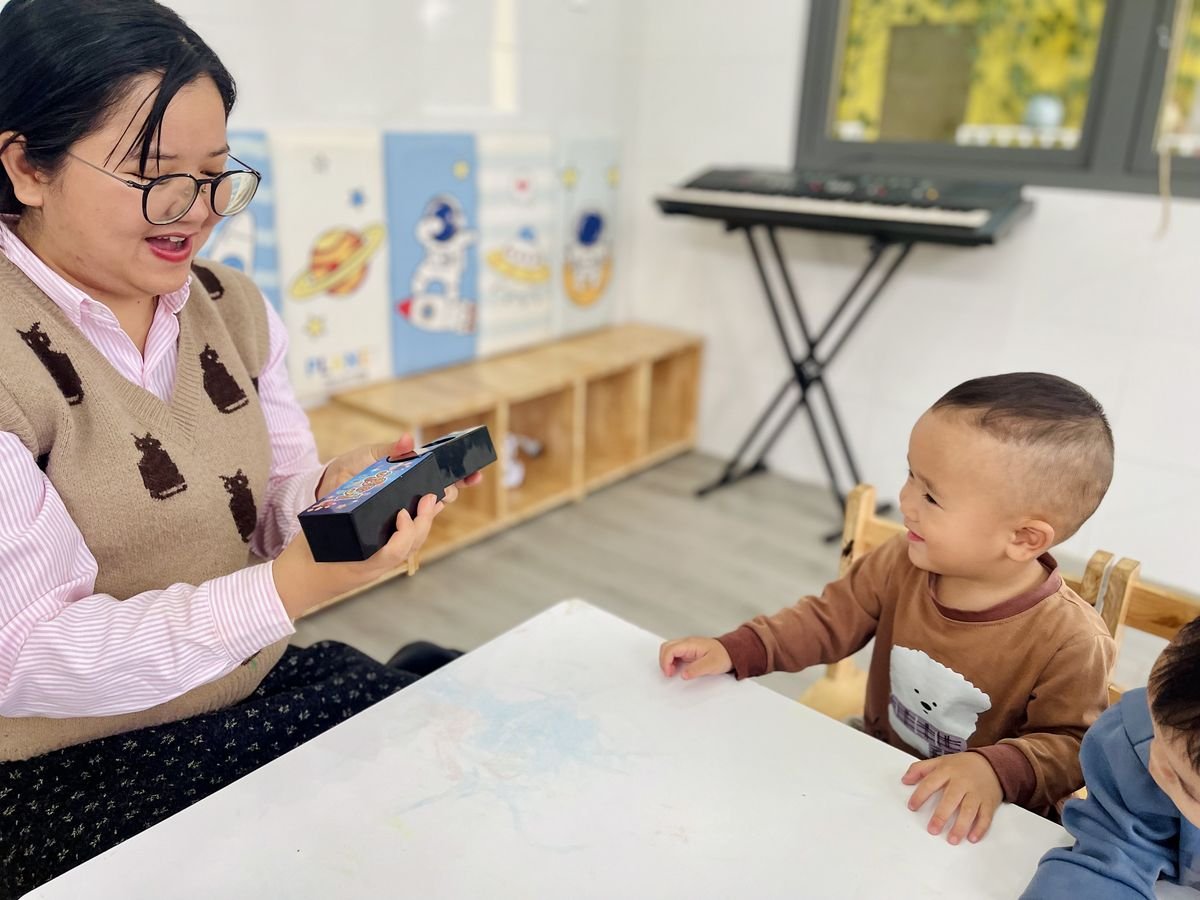 Ảnh hoạt động