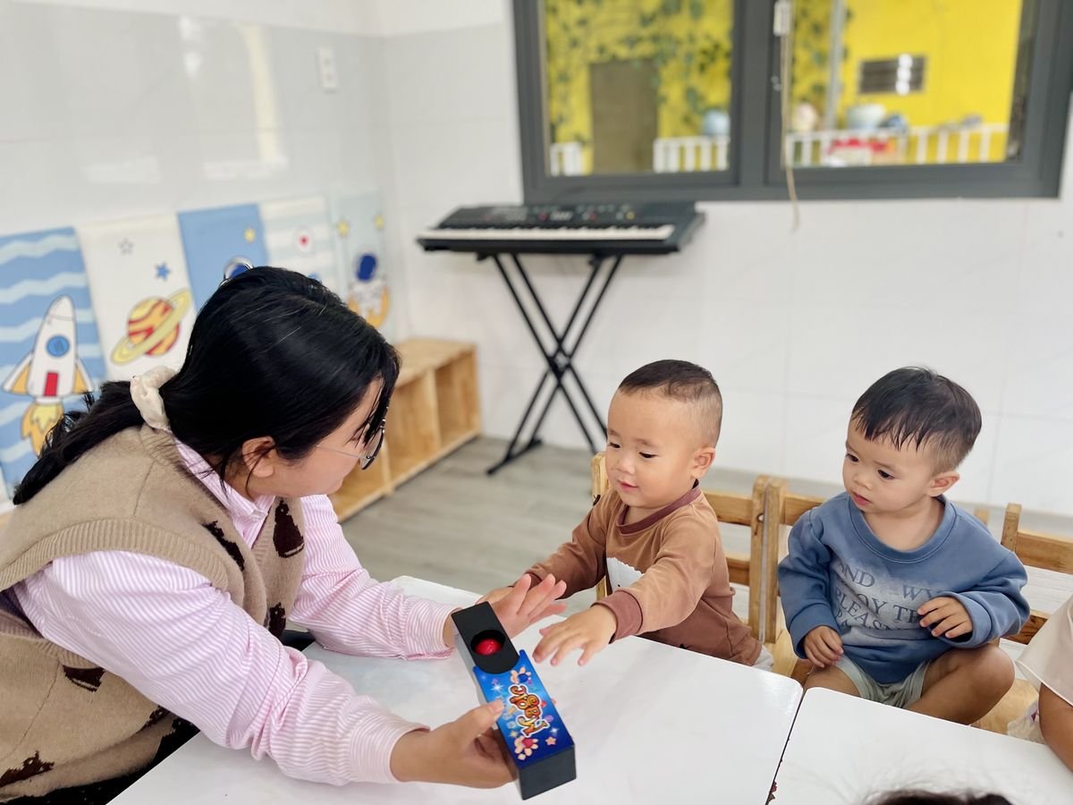 Ảnh hoạt động