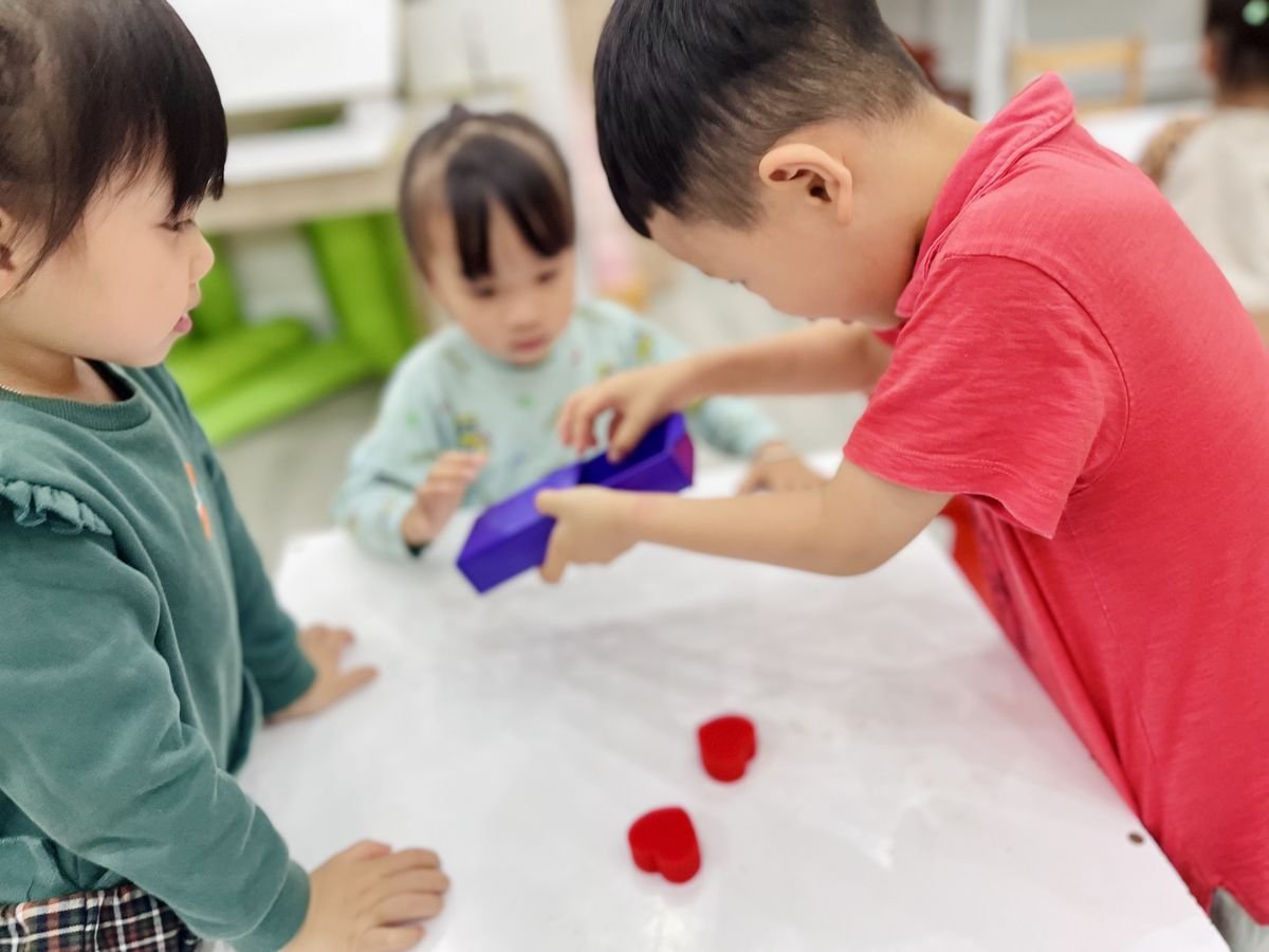 Ảnh hoạt động