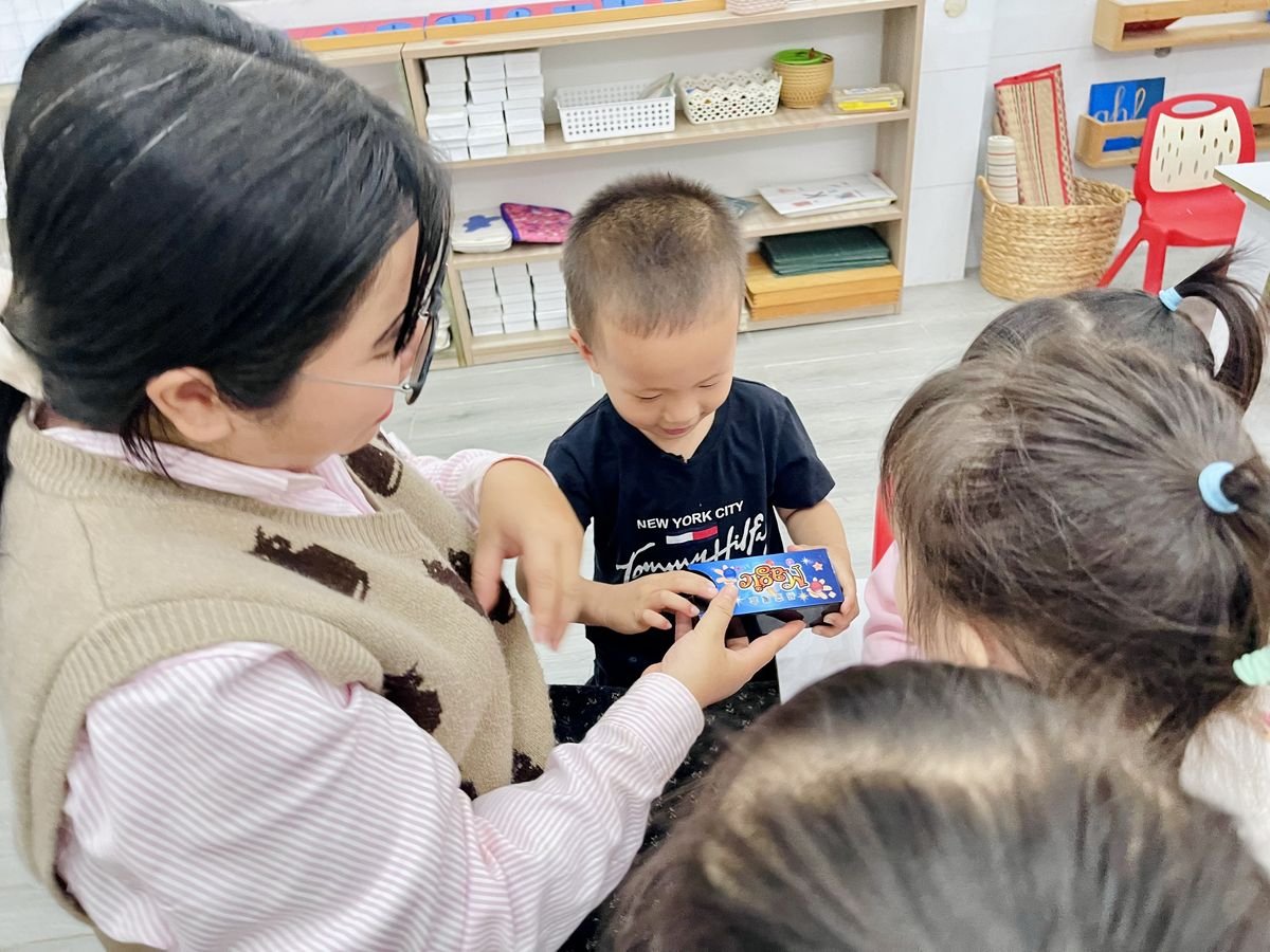 Ảnh hoạt động