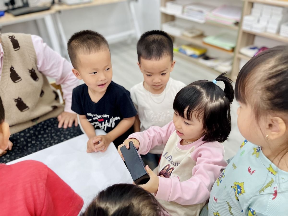 Ảnh hoạt động