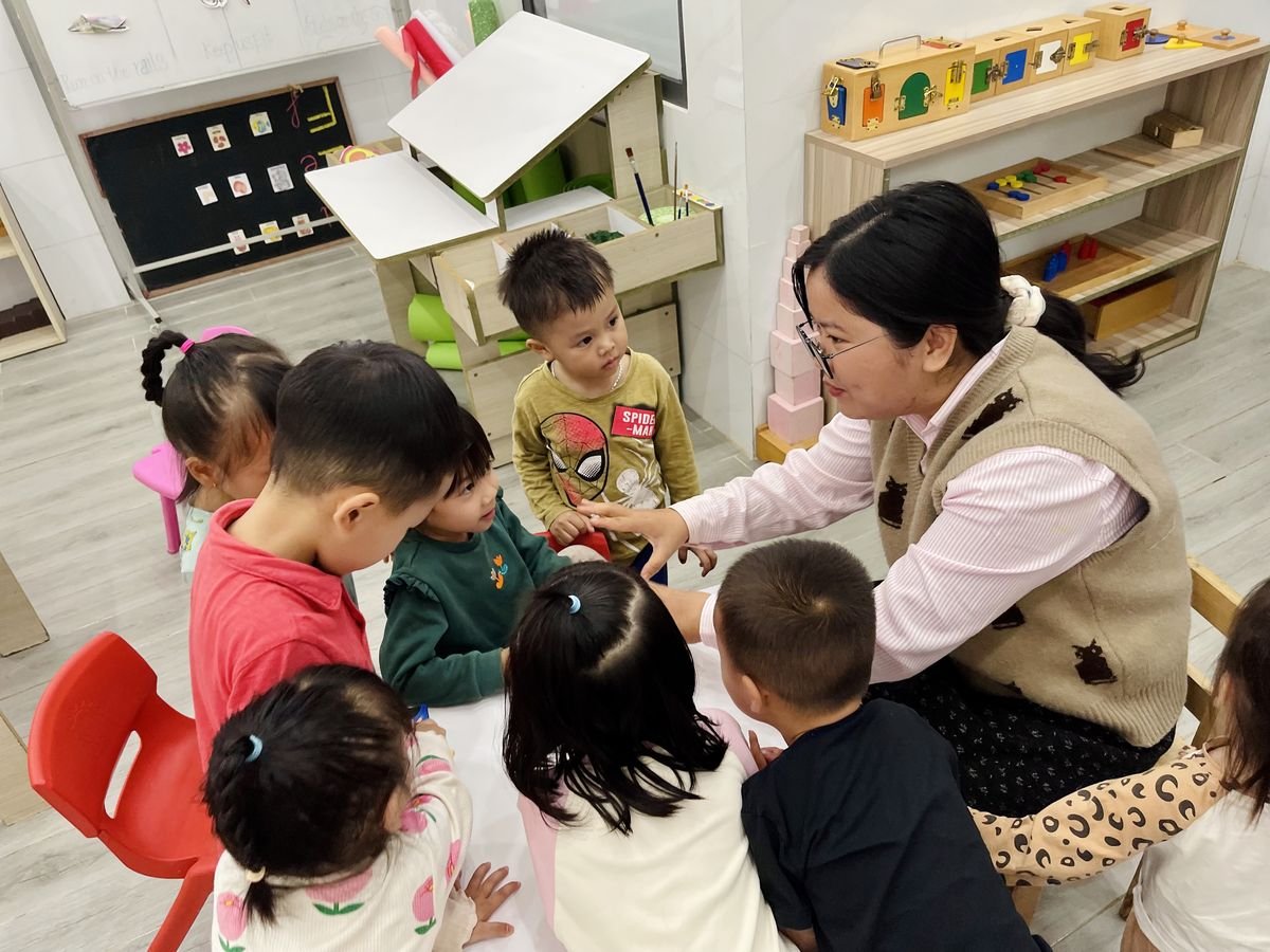 Ảnh hoạt động