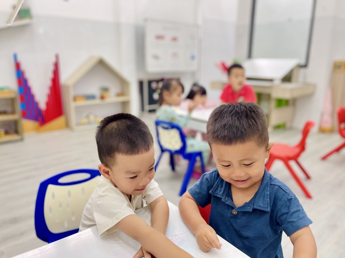 Ảnh hoạt động