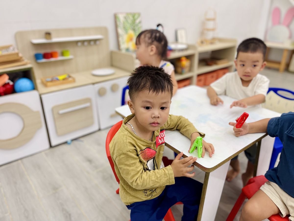 Ảnh hoạt động