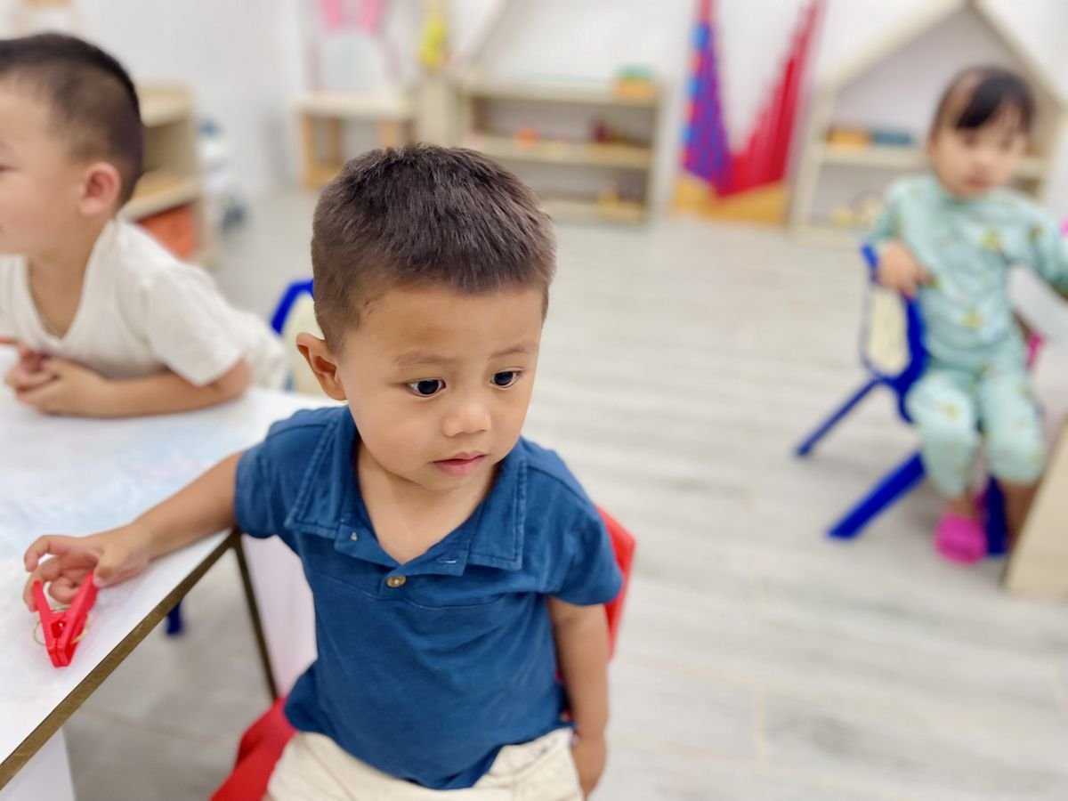 Ảnh hoạt động