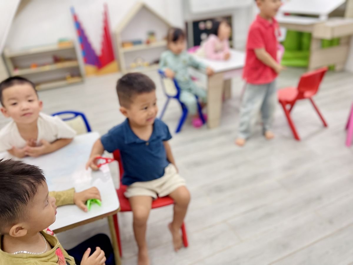 Ảnh hoạt động