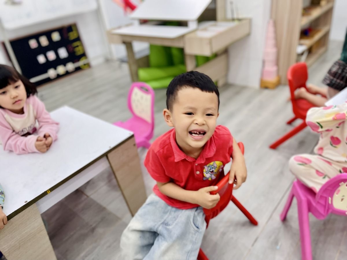 Ảnh hoạt động