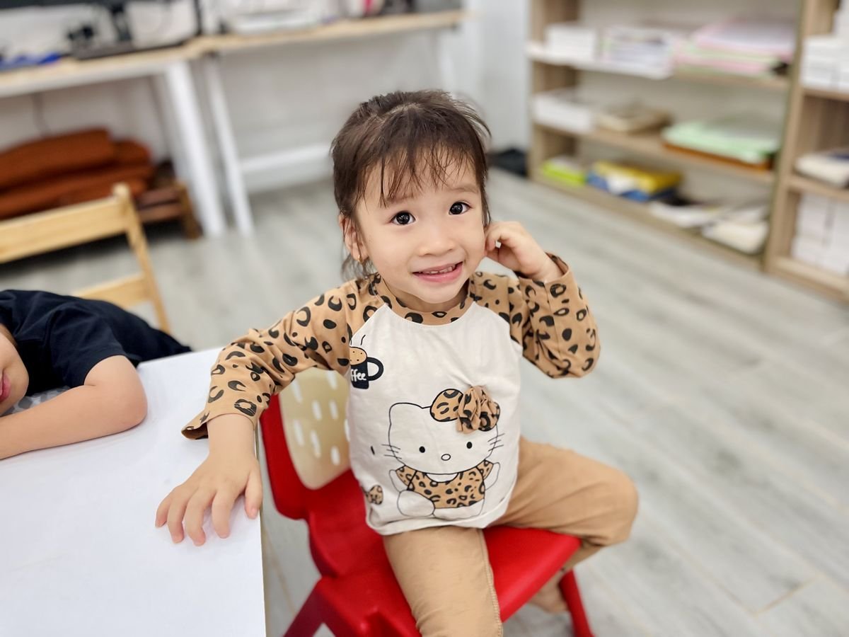 Ảnh hoạt động