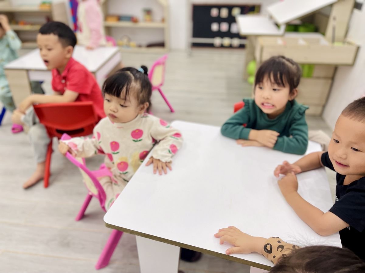 Ảnh hoạt động