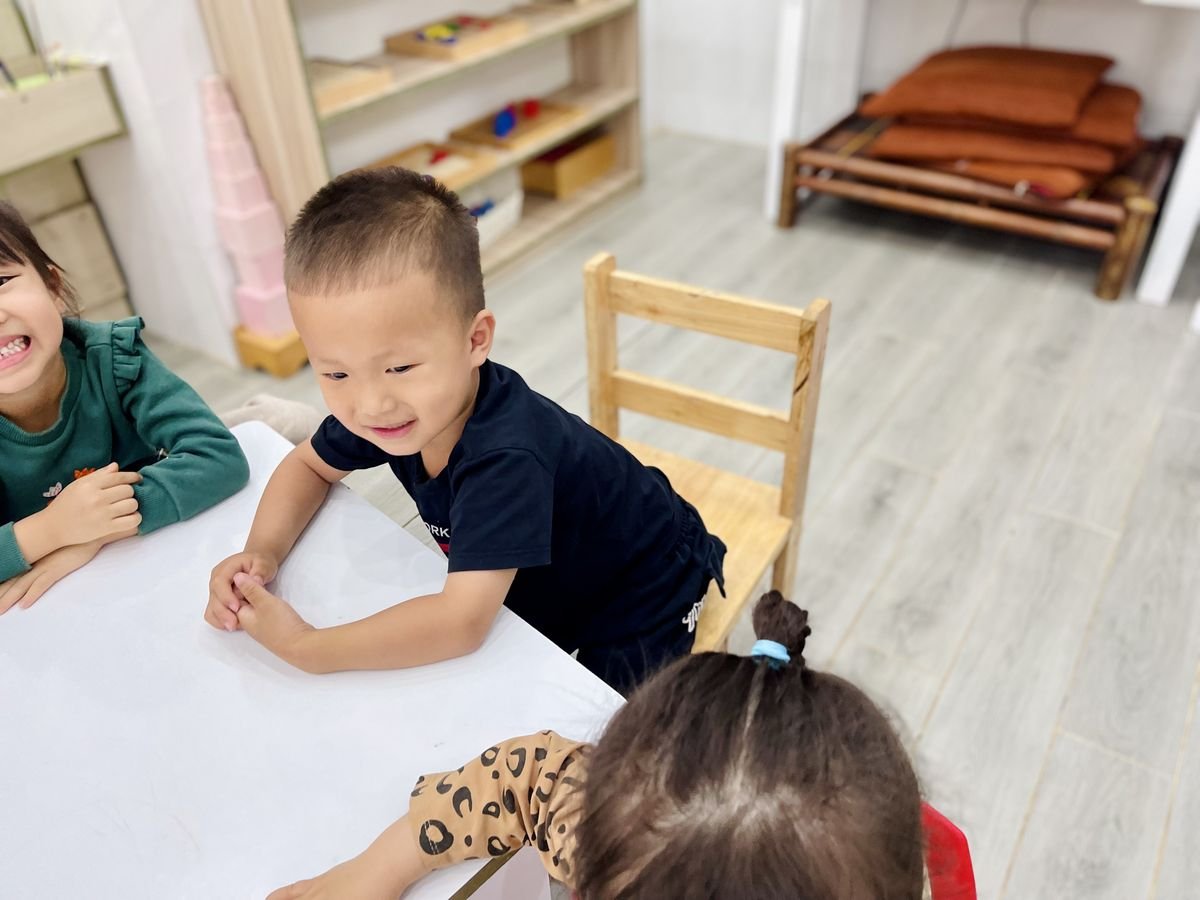 Ảnh hoạt động