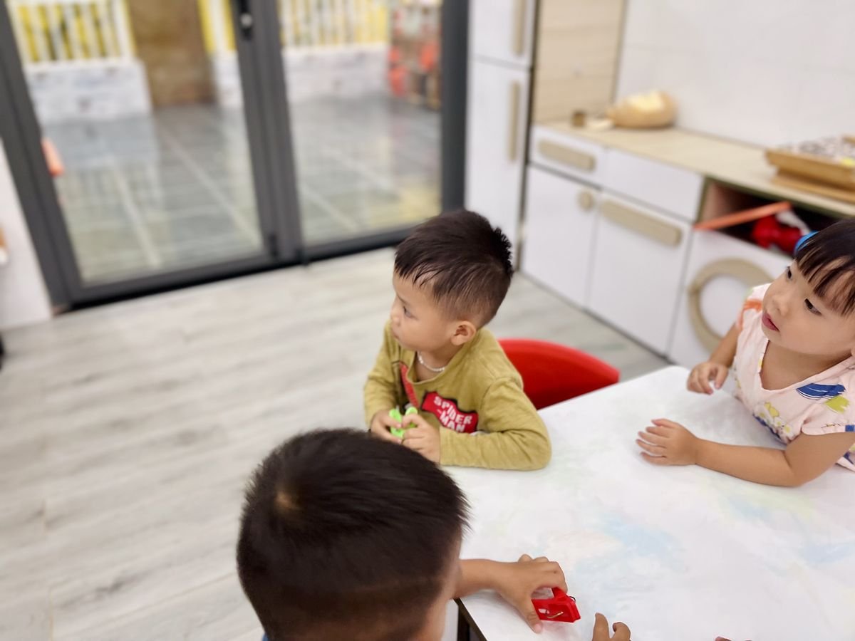 Ảnh hoạt động