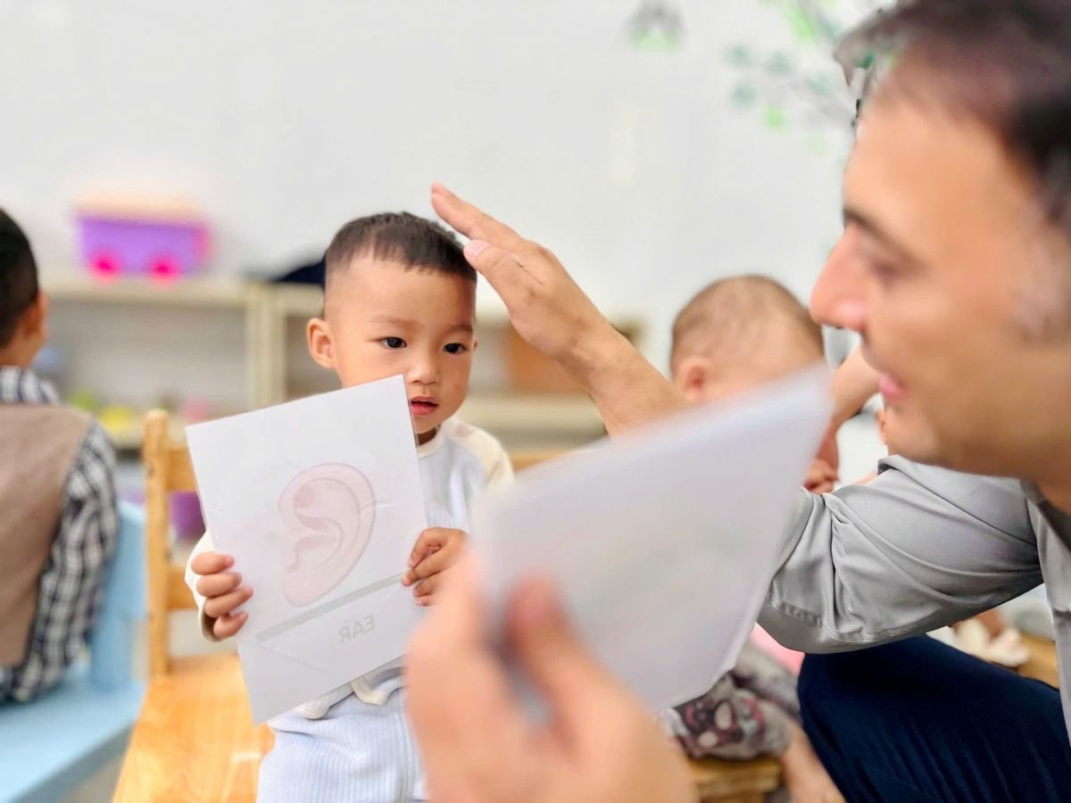 Ảnh hoạt động