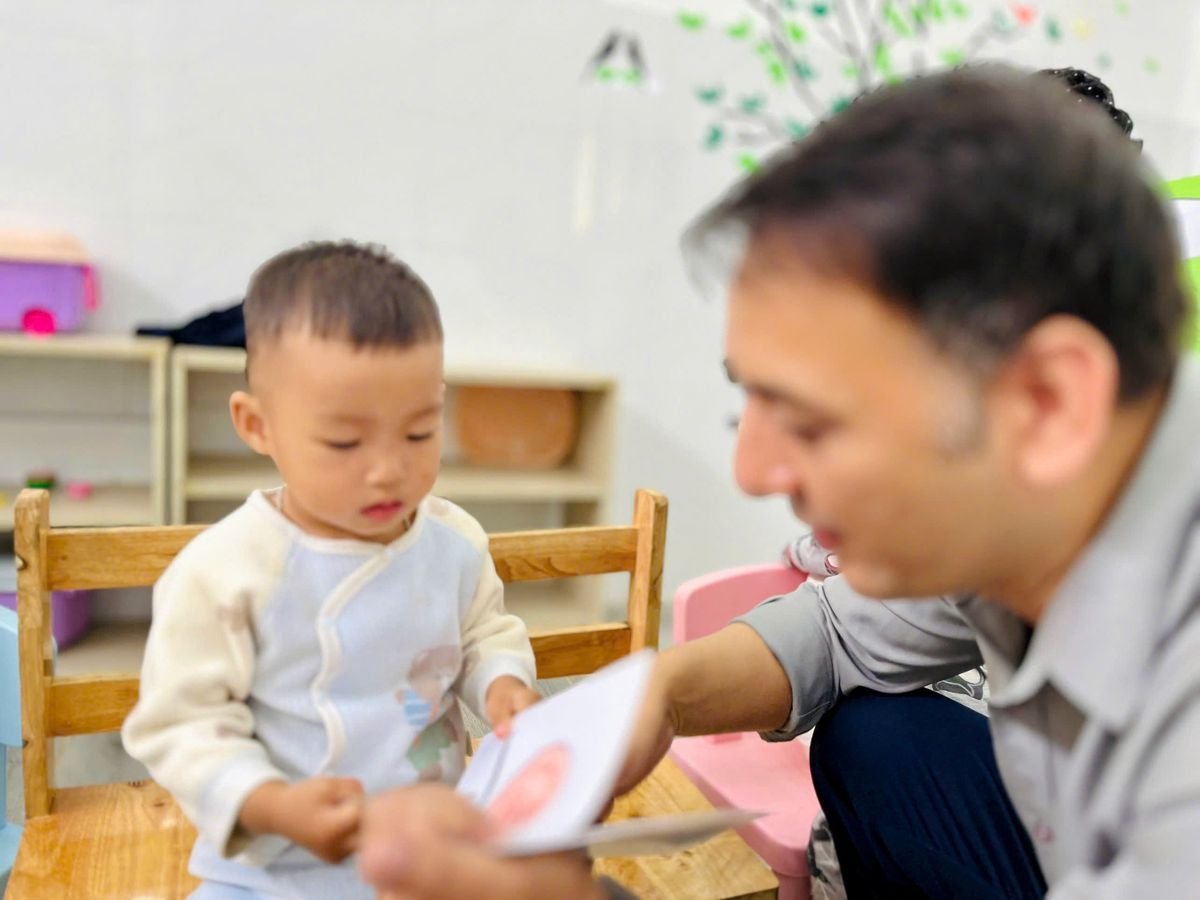 Ảnh hoạt động