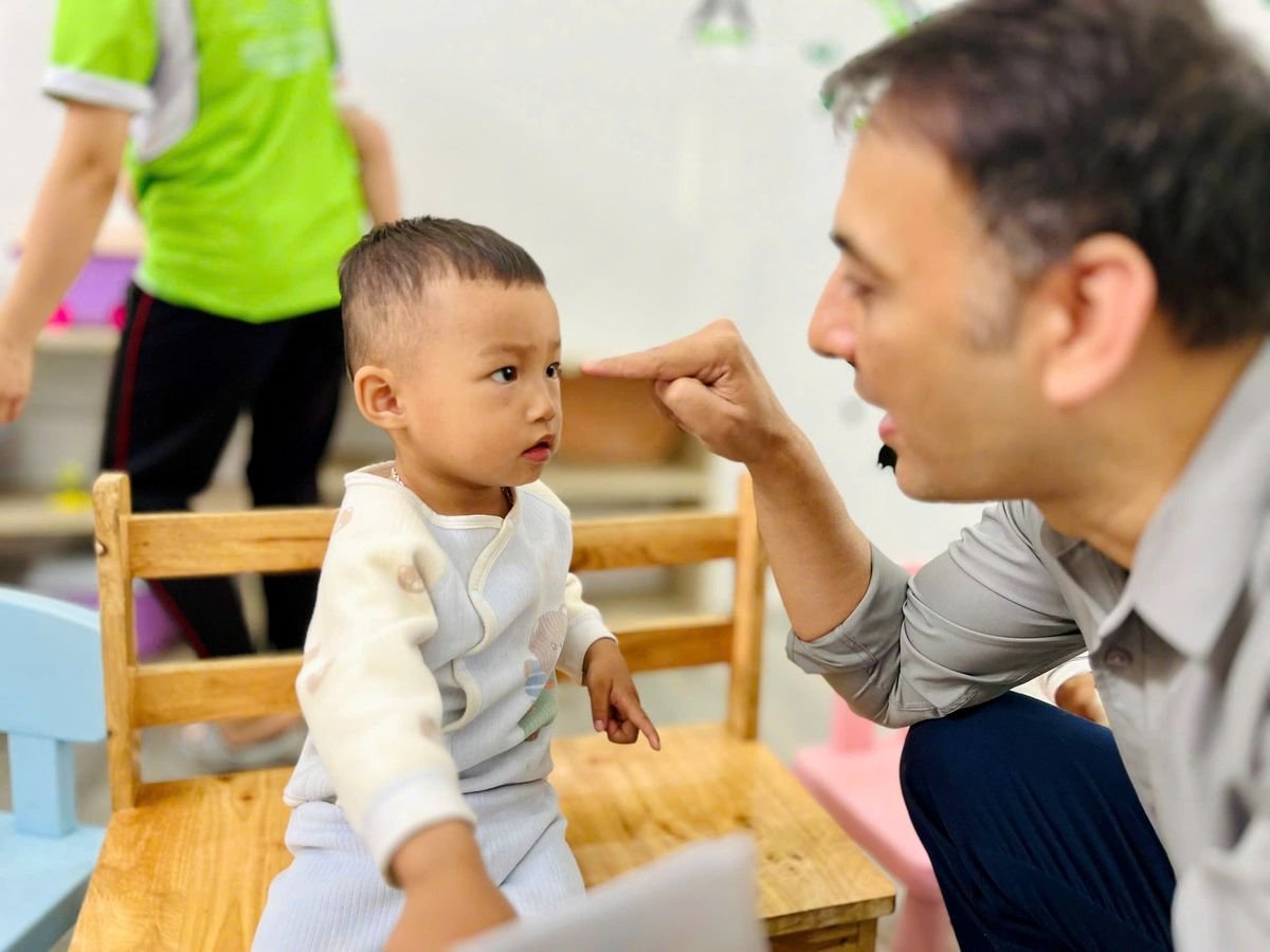 Ảnh hoạt động